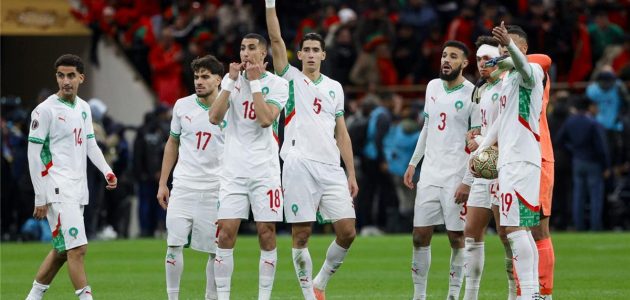 طريق “أسود الأطلس” نحو اللقب.. الكشف عن مجموعة المغرب في تصفيات كأس أمم أفريقيا 2027