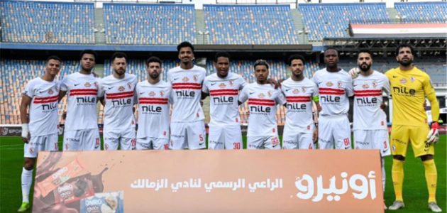 رئيس تطبيق زملكاوي يعلن حل القضية الثانية لرفع القيد ويكشف خطة الـ 15 مليون مشترك