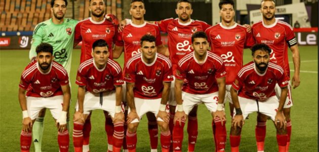 انفراد.. الأهلي يطارد «سفاح» الدوري المغربي سفيان بنجديدة بعرض مالي ضخم