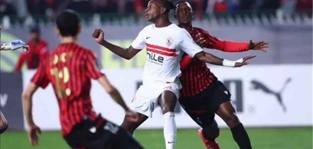 تحدي القاهرة.. لاعبو اتحاد العاصمة يرفعون شعار التحدي أمام الزمالك: الكأس ستعود للجزائر
