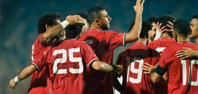 تردد قناة بي إن سبورت المفتوحة الناقلة لمباراة منتخب مصر وبلجيكا في كأس العالم 2026